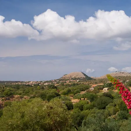 Villa Falcon Trapezaki (Kefalonia)