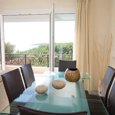 Falcon Villa