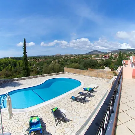 Falcon Villa *