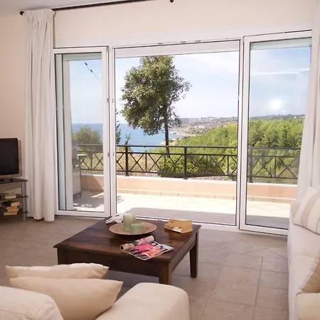Villa Falcon *