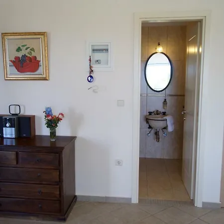 Villa Falcon Trapezaki (Kefalonia)