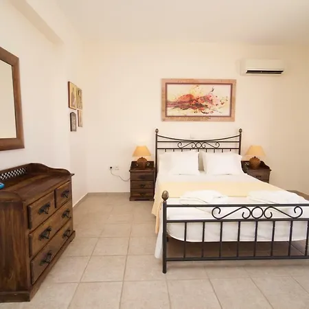 Falcon Villa *
