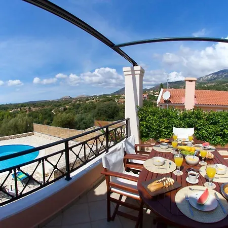 Villa Falcon