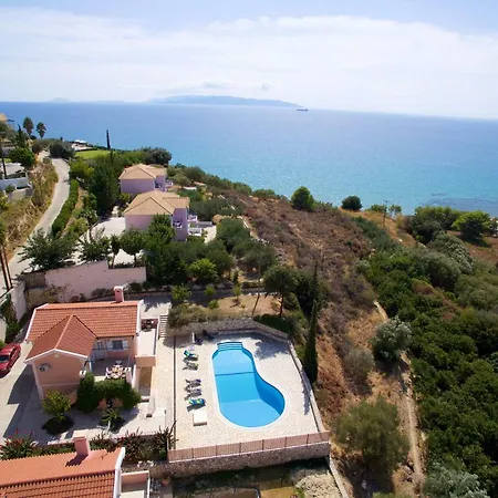 Falcon * Trapezaki (Kefalonia)