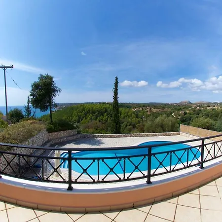 Villa Falcon *