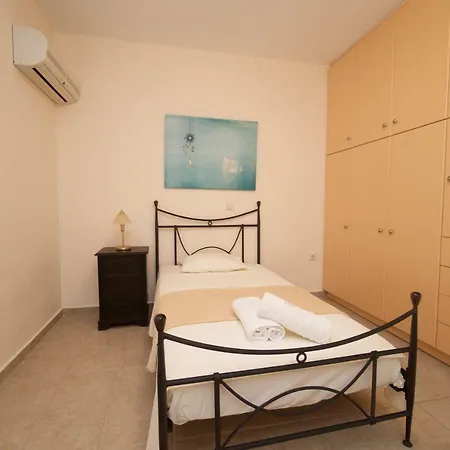 Falcon Villa *