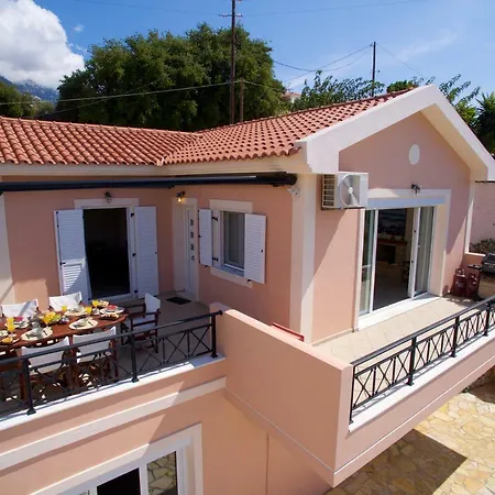Villa Falcon