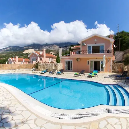Falcon Villa *