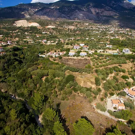 Villa Falcon